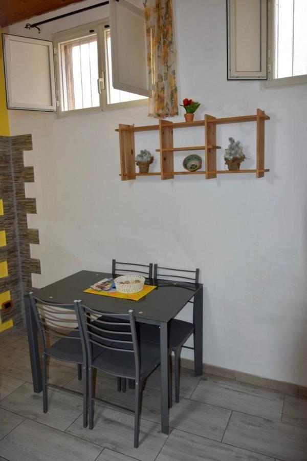 Casa Timoleonte Apartment Syracuse Exterior photo