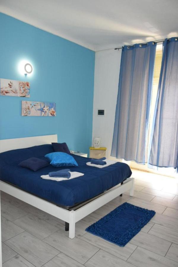 Casa Timoleonte Apartment Syracuse Exterior photo