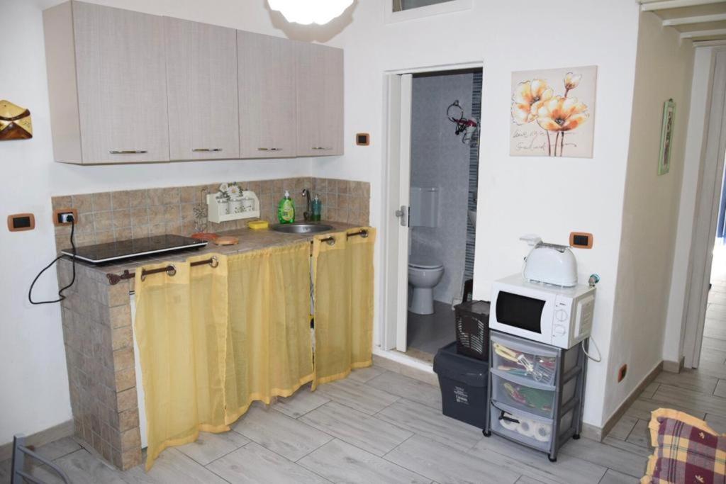 Casa Timoleonte Apartment Syracuse Exterior photo